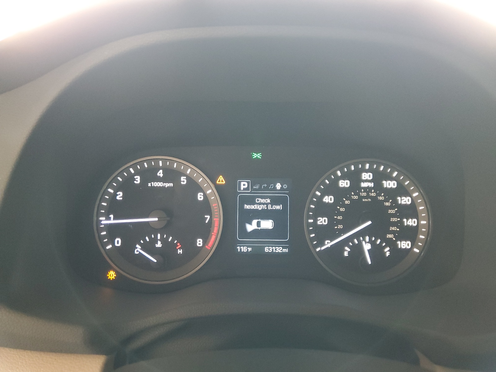 KM8J33A4XJU759355 2018 Hyundai Tucson Sel