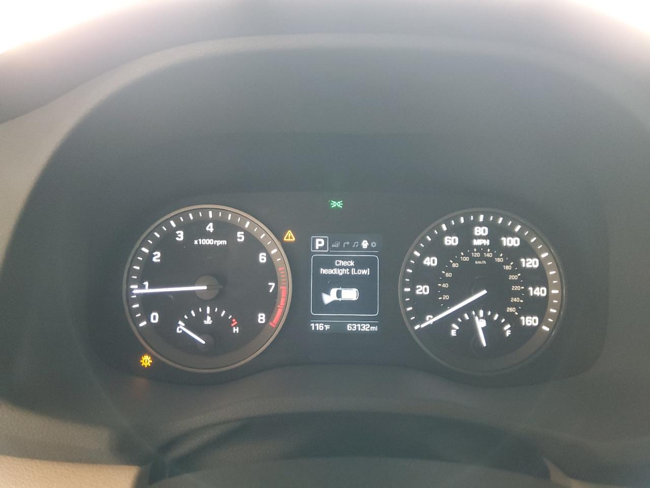 2018 Hyundai Tucson Sel VIN: KM8J33A4XJU759355 Lot: 62064534