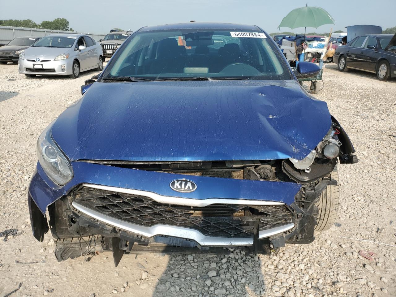 2019 Kia Forte - Image 5
