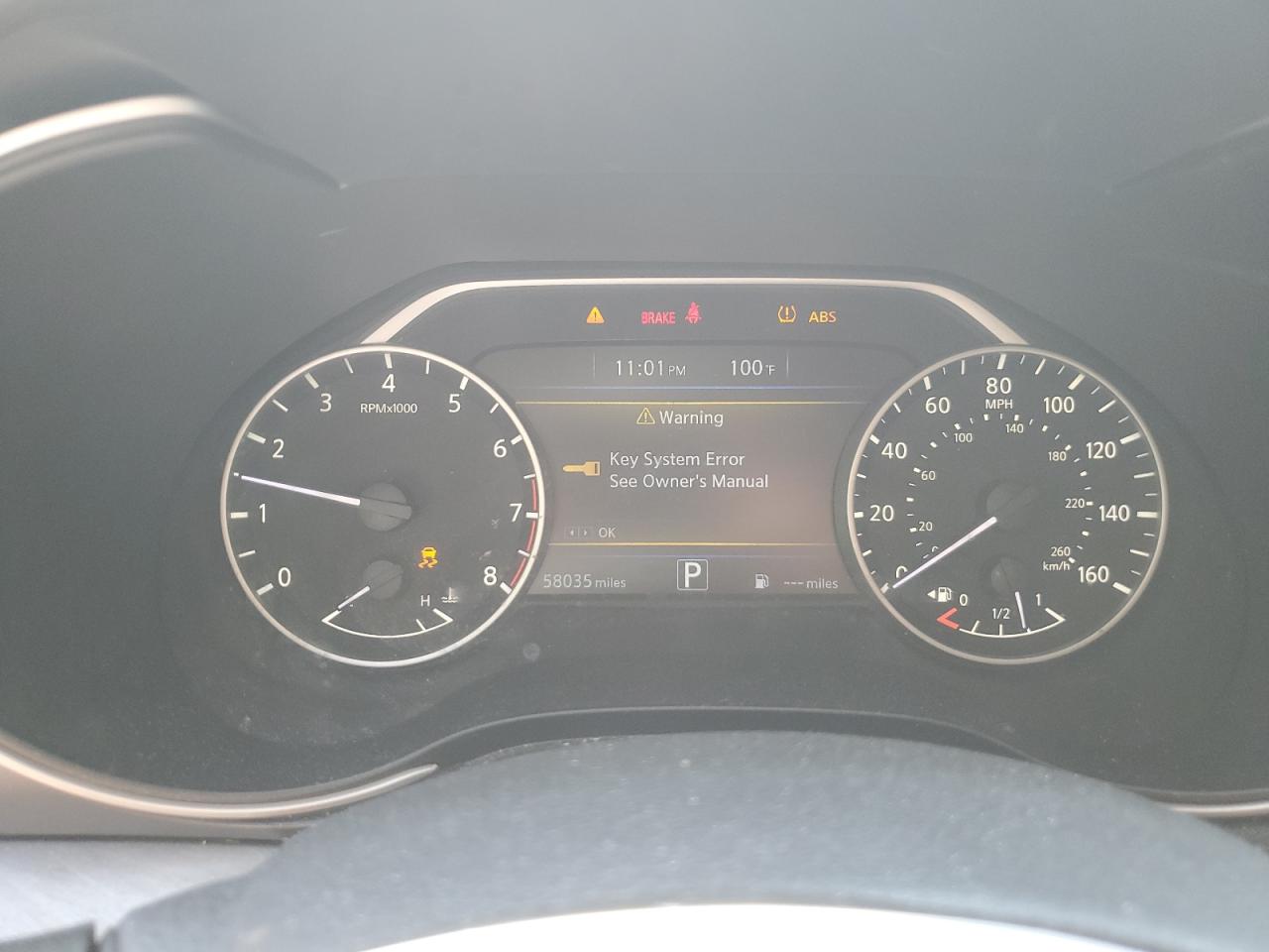 2016 Nissan Maxima 3.5S VIN: 1N4AA6AP9GC412609 Lot: 63149364