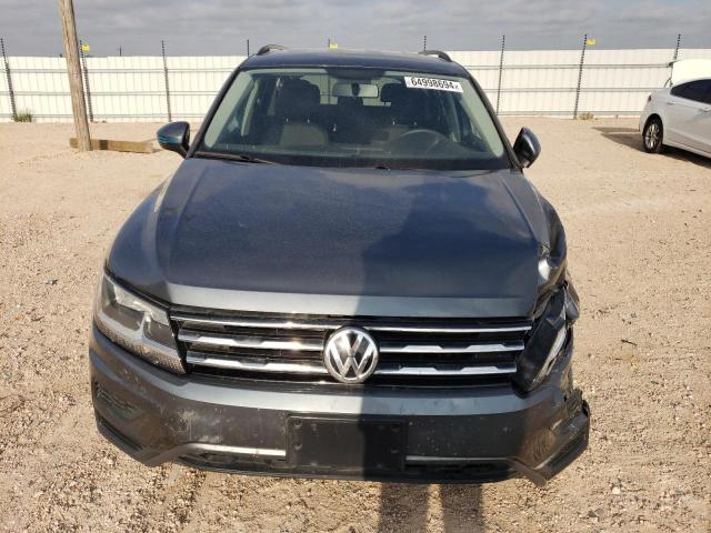 3VV1B7AX2LM091794 Volkswagen Tiguan S 5