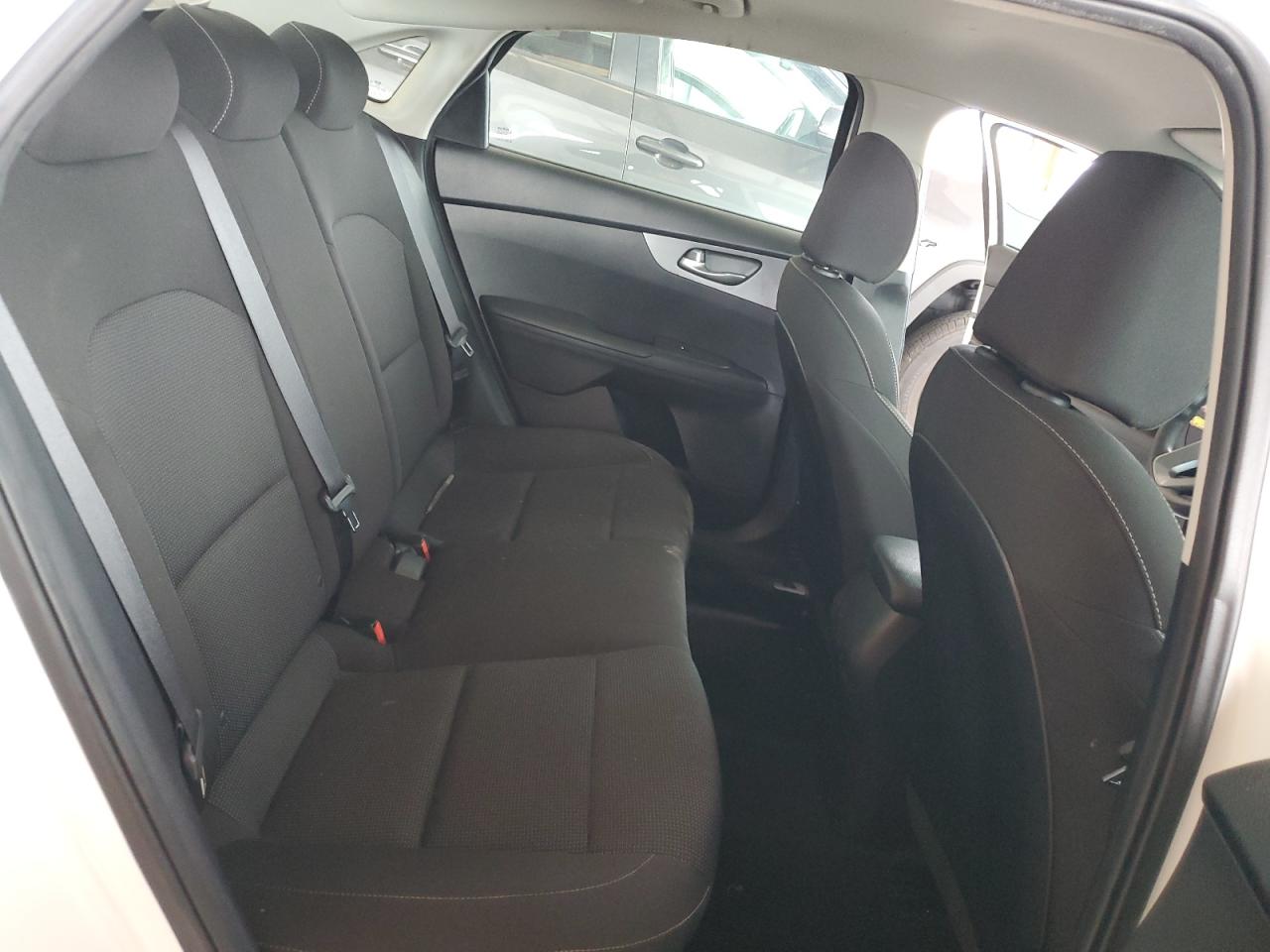 2020 Kia Forte Fe VIN: 3KPF24AD2LE174046 Lot: 63793874