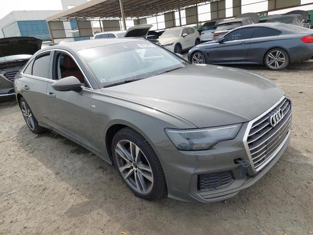 WAUZZZF24PN060254 - 2023 AUDI A6 - #undefined