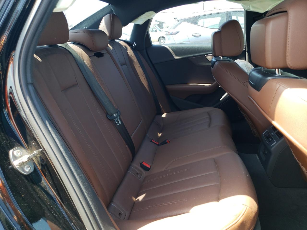 2019 Audi A4 Premium VIN: WAUGMAF43KN007983 Lot: 63227584