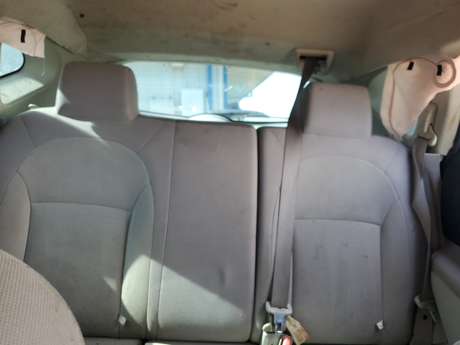 JN8AS5MT3CW612392 2012 Nissan Rogue S