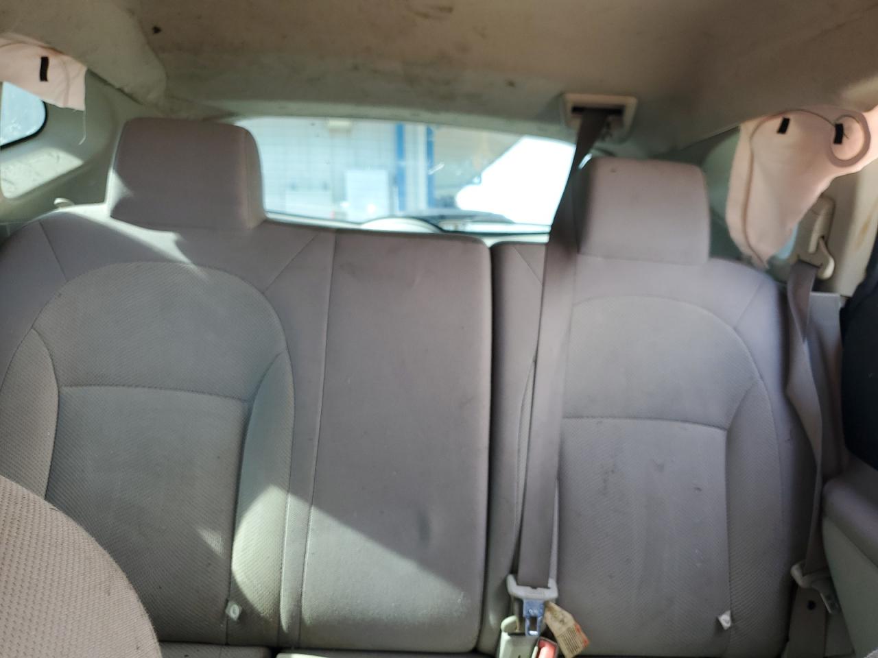 2012 Nissan Rogue S VIN: JN8AS5MT3CW612392 Lot: 63260324