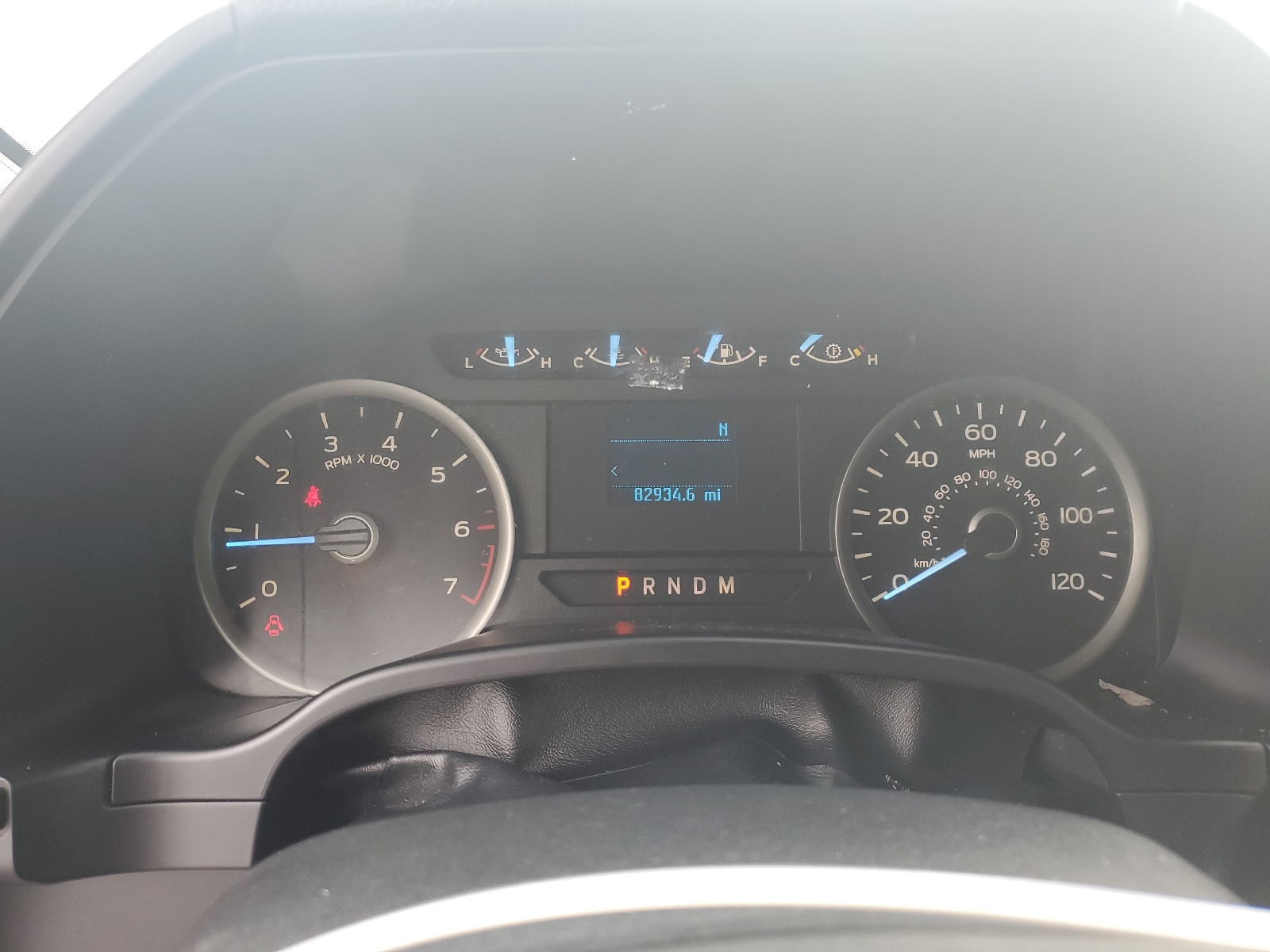 1FTEW1E55JKE15481 2018 Ford F150 Supercrew