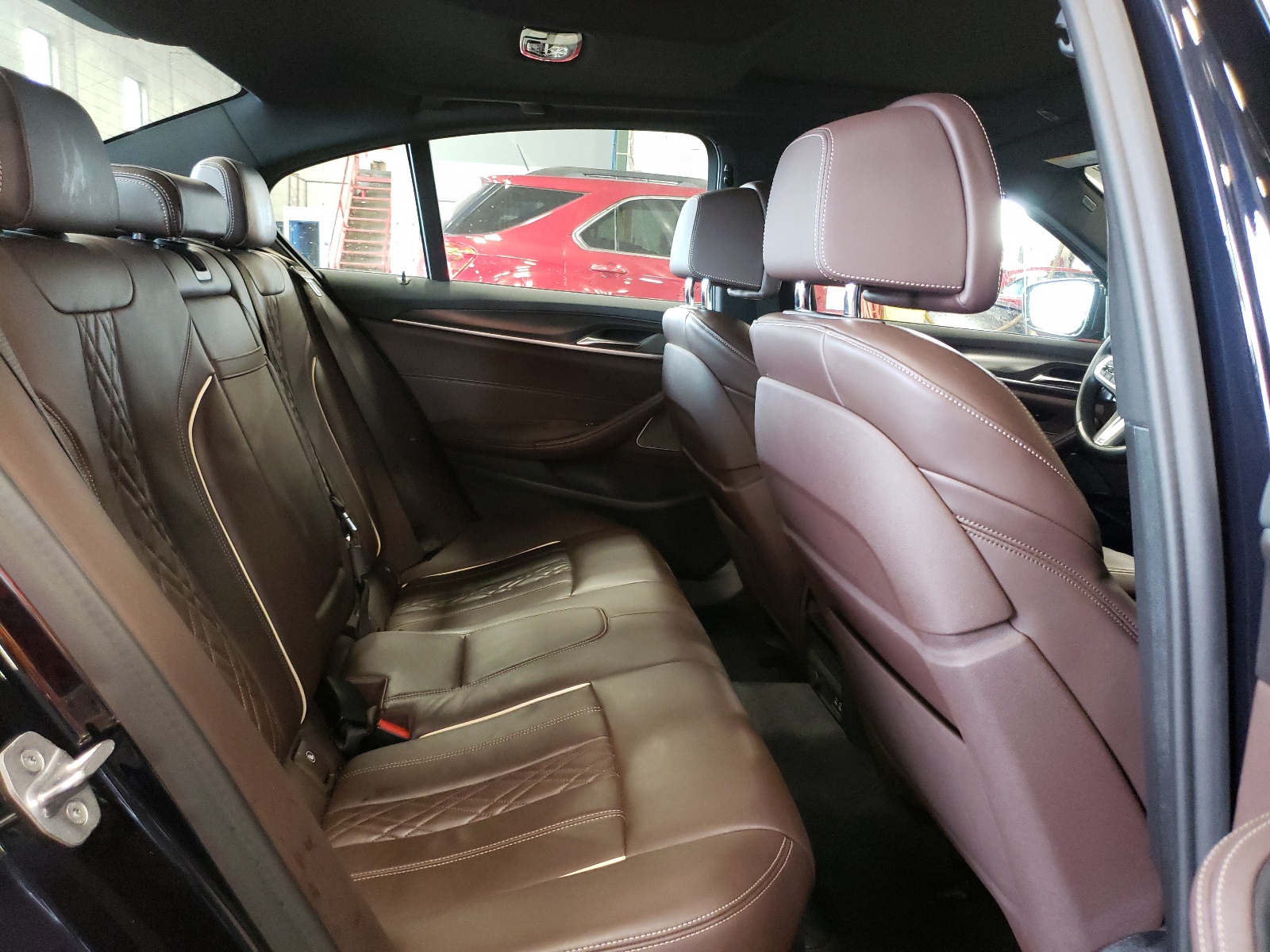 WBA73BJ08MCG14590 2021 BMW 540 Xi