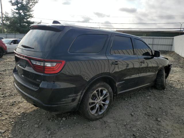 1C4RDJDG7LC262142 Dodge Durango GT 3