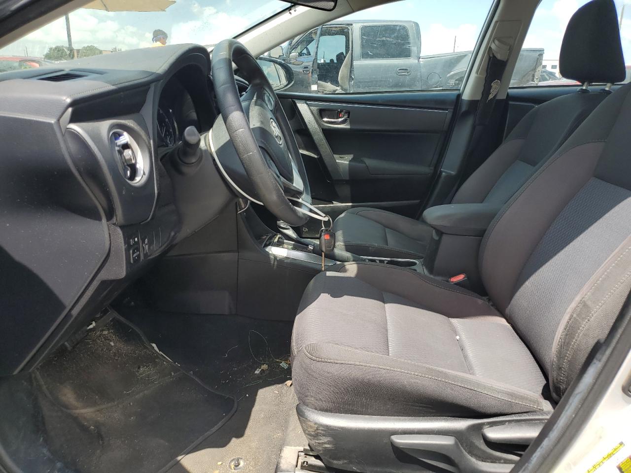 5YFBURHE8HP708824 2017 Toyota Corolla L