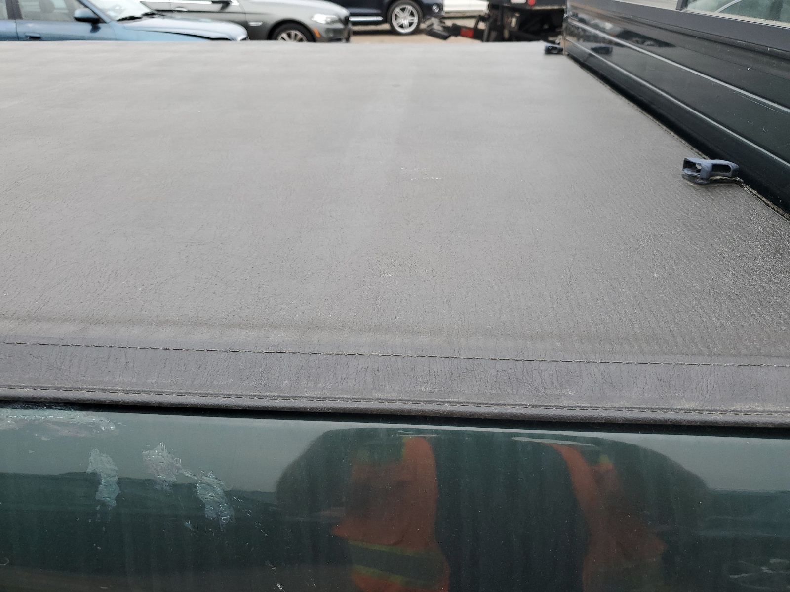 5TEPM62N63Z179504 2003 Toyota Tacoma