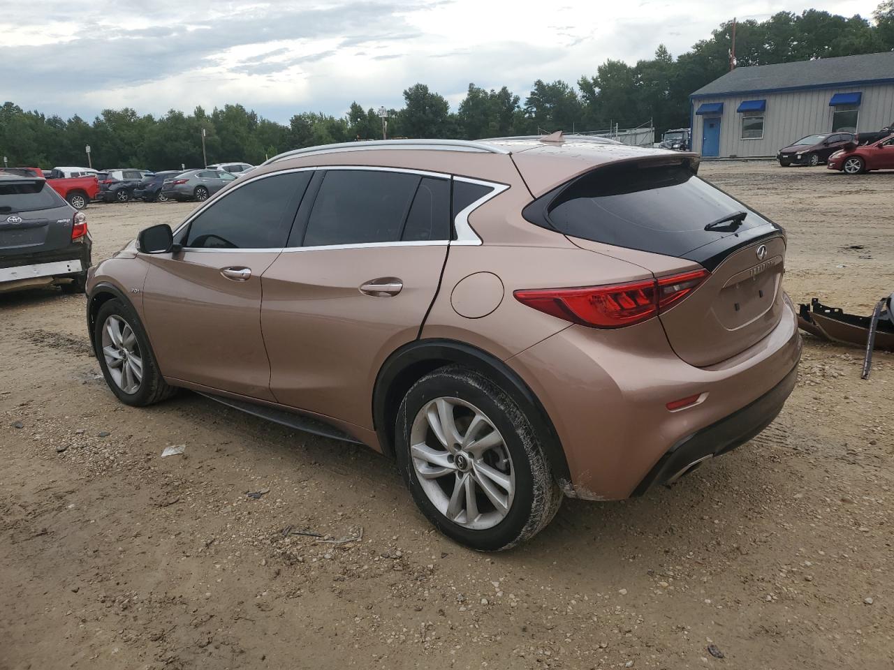 2019 Infiniti Qx30 Pure VIN: SJKCH5CP6KA008044 Lot: 64057894