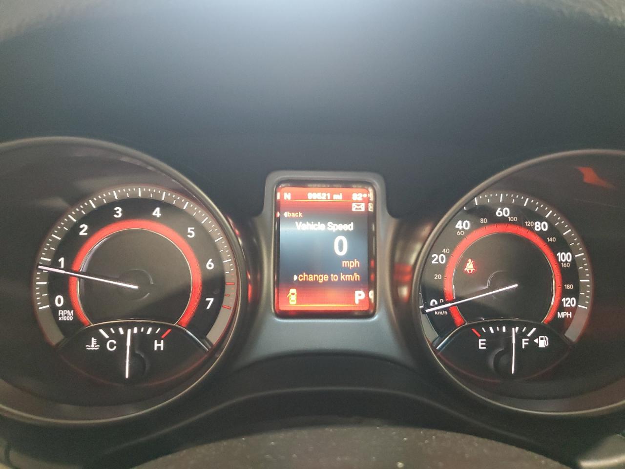 2019 Dodge Journey Crossroad VIN: 3C4PDCGBXKT784365 Lot: 63799354