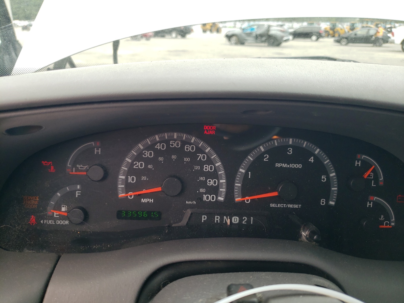 1FTRX17262NB66769 2002 Ford F150