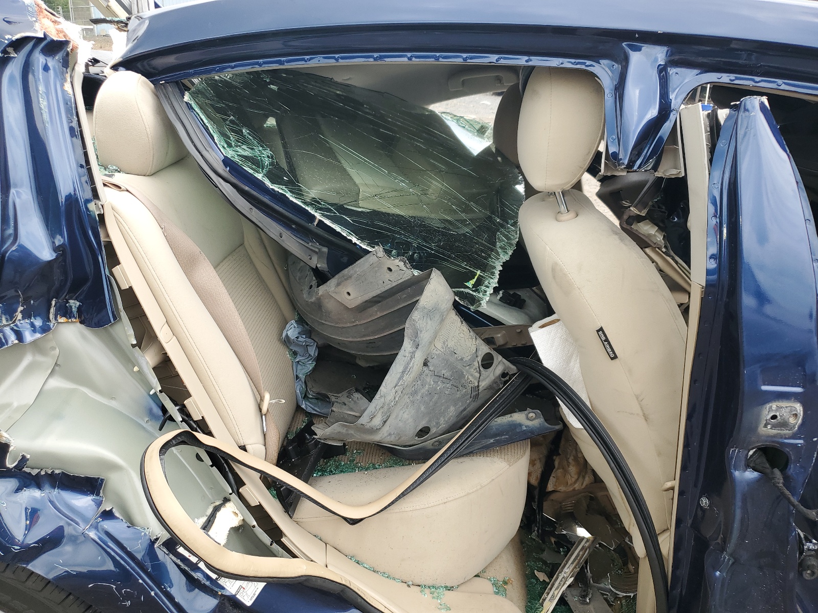 3N1AB6AP8AL618106 2010 Nissan Sentra 2.0