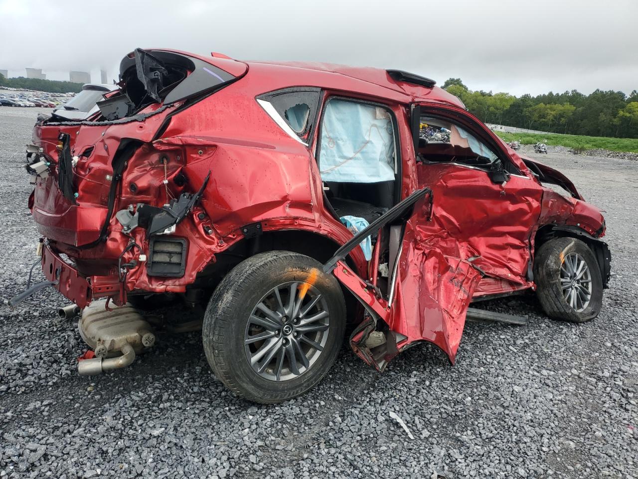 2017 Mazda CX-5 - Image 3