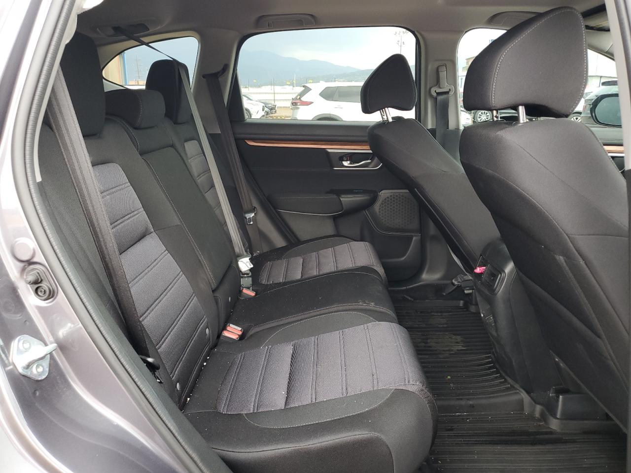 2022 Honda Cr-V Ex VIN: 2HKRW2H55NH630401 Lot: 63697544