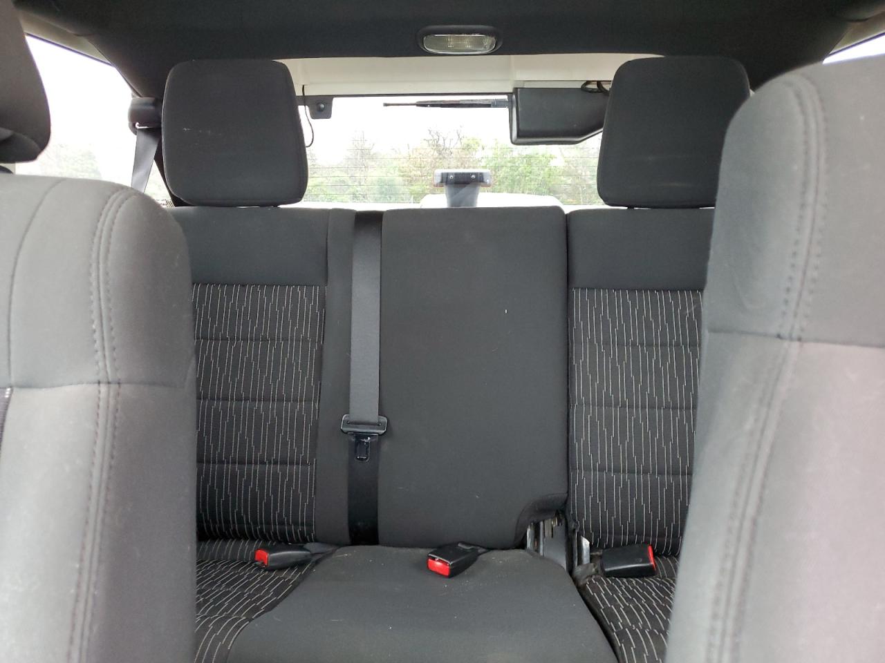 2011 Jeep Wrangler Unlimited Sahara VIN: 1J4HA5H13BL632660 Lot: 62306154