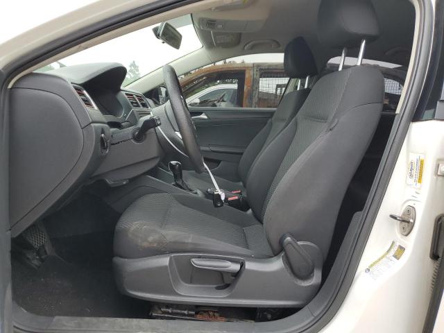 2013 VOLKSWAGEN JETTA BASE