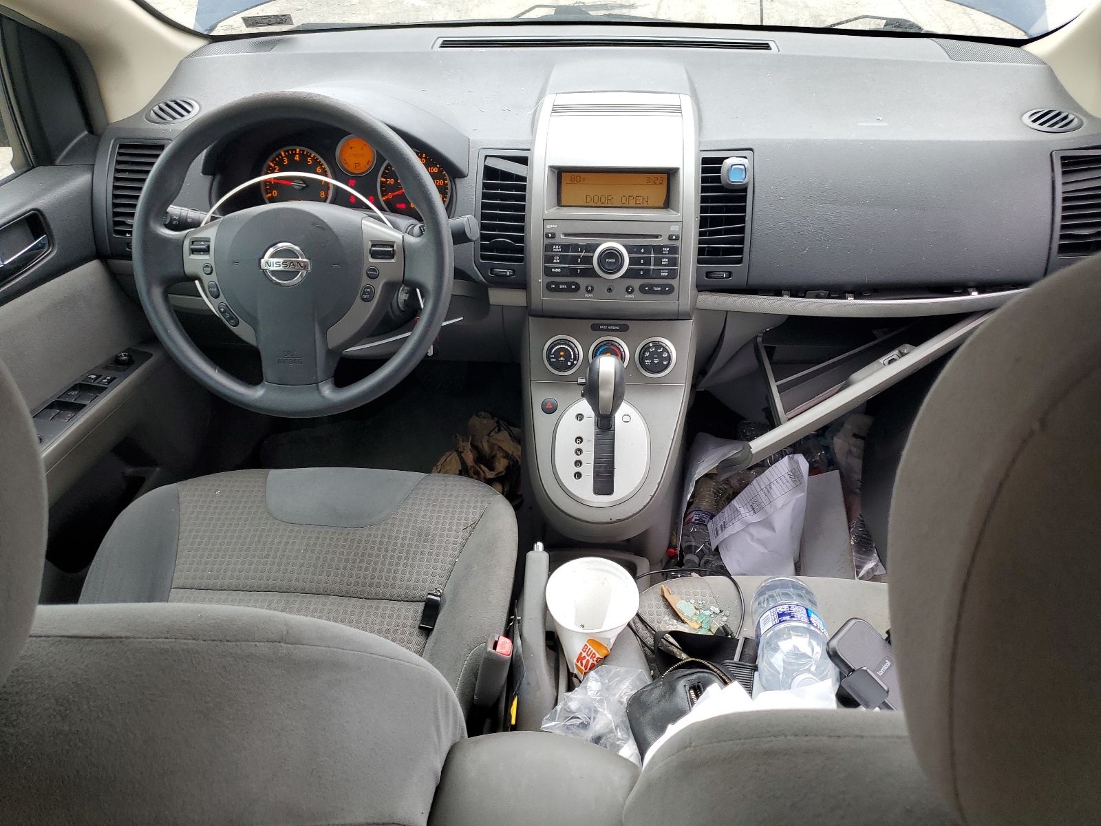 3N1AB61E18L726768 2008 Nissan Sentra 2.0