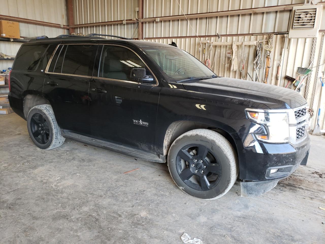 2018 Chevrolet Tahoe C1500 Lt VIN: 1GNSCBKC8JR346739 Lot: 63301484