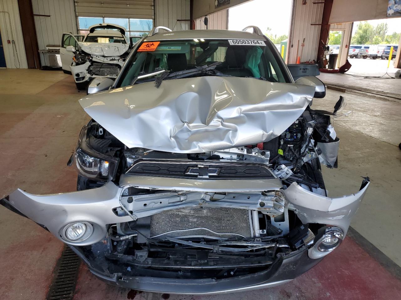 KL8CH6SA9NC029137 2022 Chevrolet Spark Activ