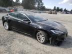 2017 Tesla Model S  იყიდება Graham-ში, WA - Front End