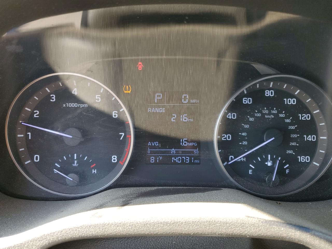 2017 Hyundai Elantra Se VIN: 5NPD74LF5HH201881 Lot: 64159684