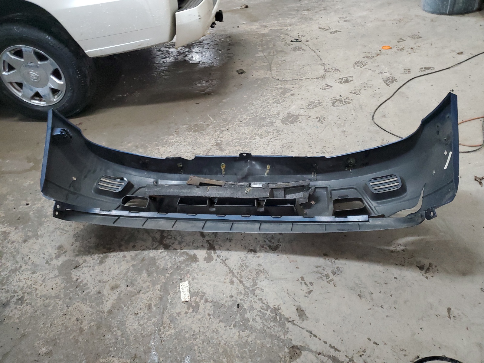 1GNDT13S722500408 2002 Chevrolet Trailblazer