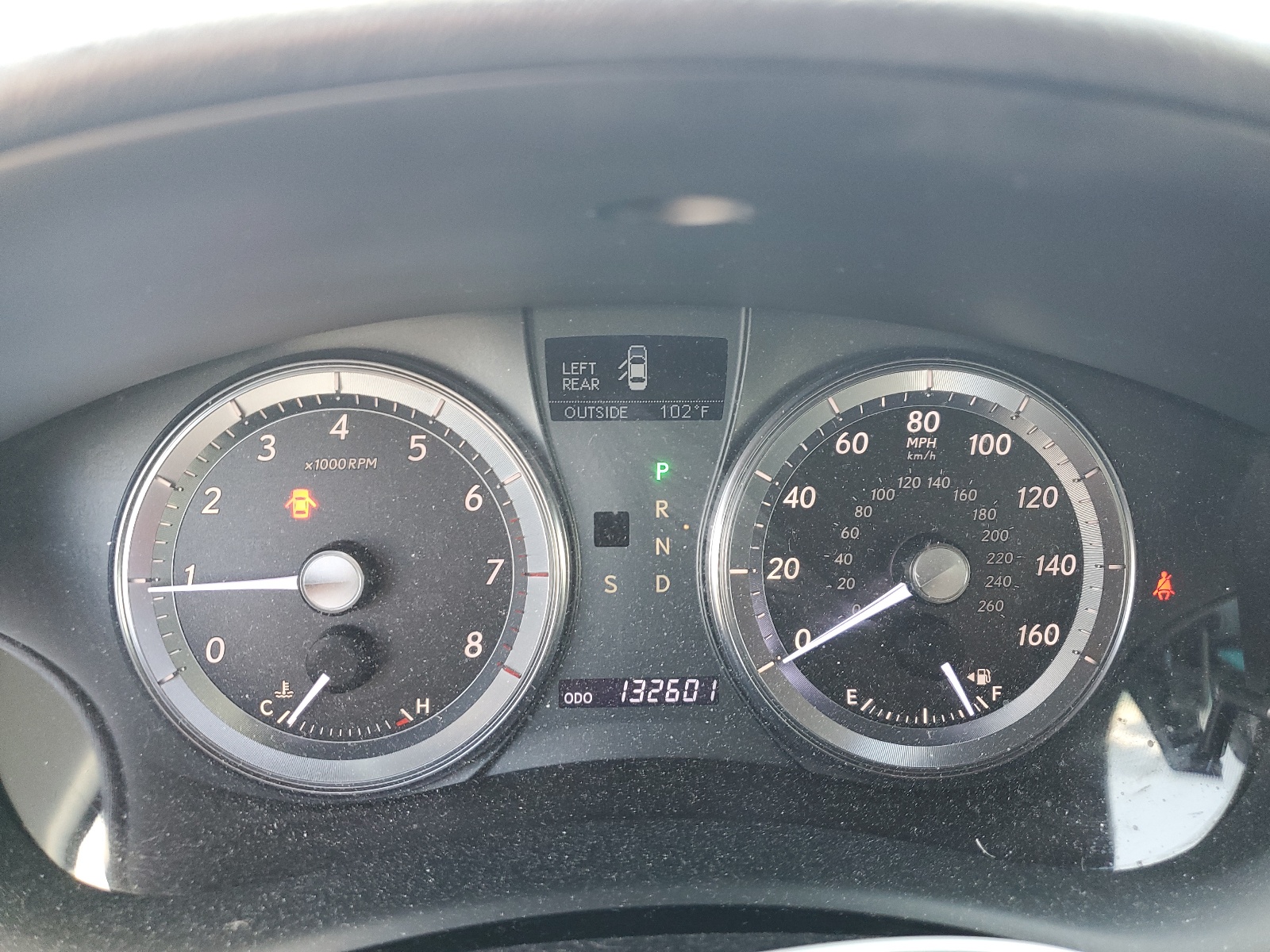 JTHBK1EG0C2490557 2012 Lexus Es 350