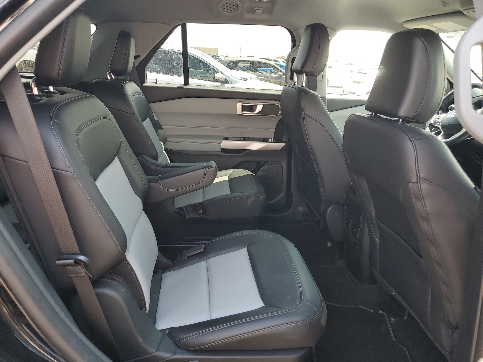 1FMSK8DH3NGB58344 2022 Ford Explorer Xlt