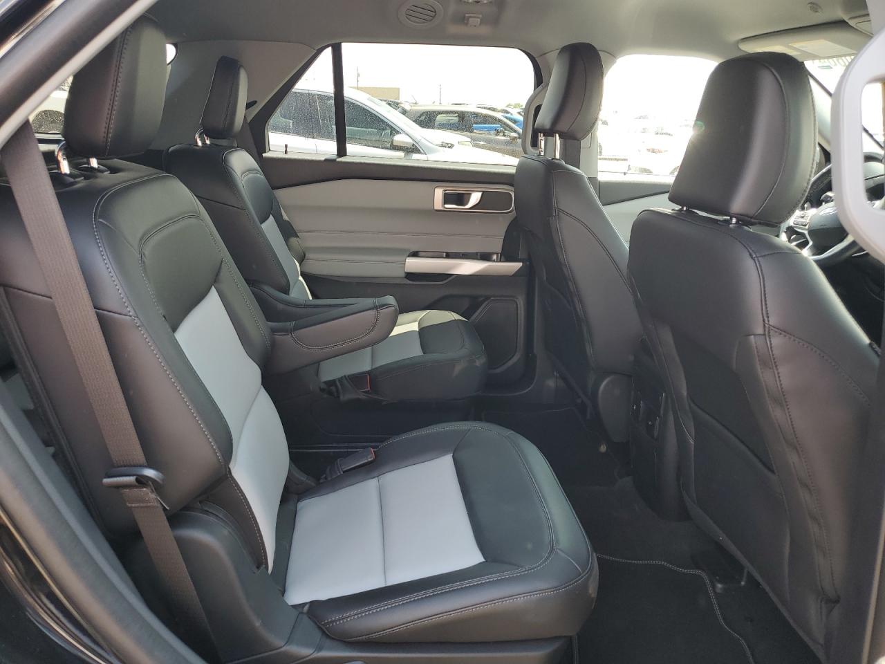 2022 Ford Explorer Xlt VIN: 1FMSK8DH3NGB58344 Lot: 64370664