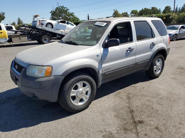 2002 Ford Escape Xlt للبيع في San Martin، CA - Minor Dent/Scratches