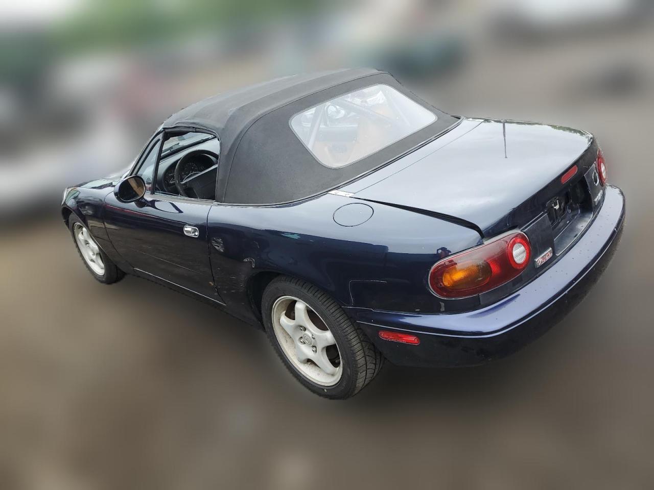 1996 Mazda Mx-5 Miata VIN: JM1NA3532T0708164 Lot: 62937874