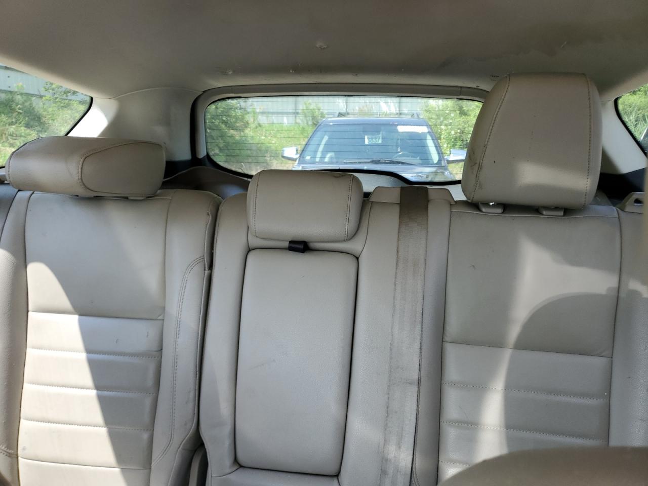 2015 Ford Escape Titanium VIN: 1FMCU9J97FUB82621 Lot: 62012064