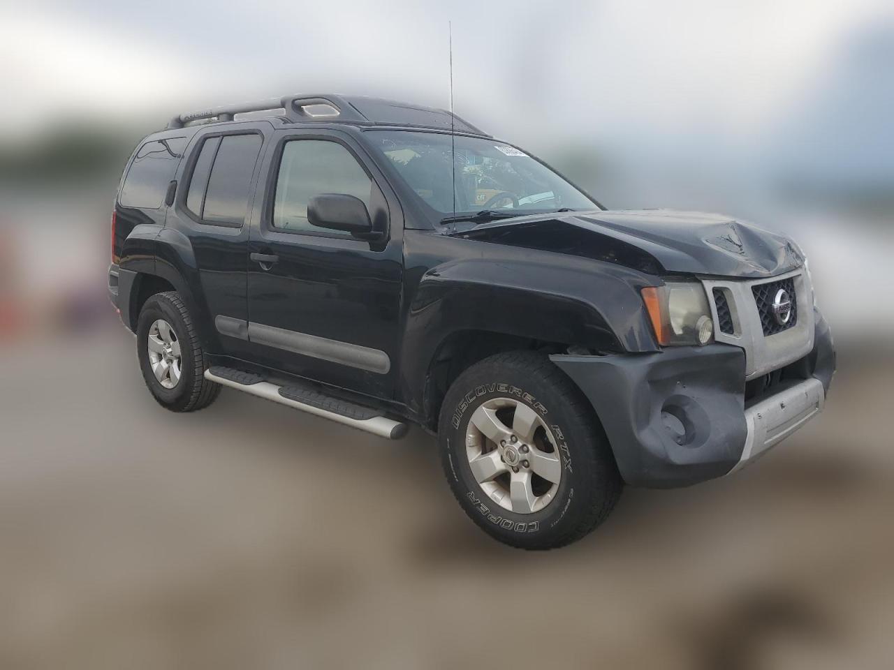 2012 Nissan Xterra Off Road VIN: 5N1AN0NU0CC524183 Lot: 63896494