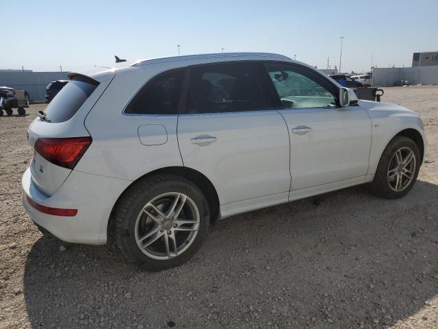2015 AUDI Q5 PRESTIGE