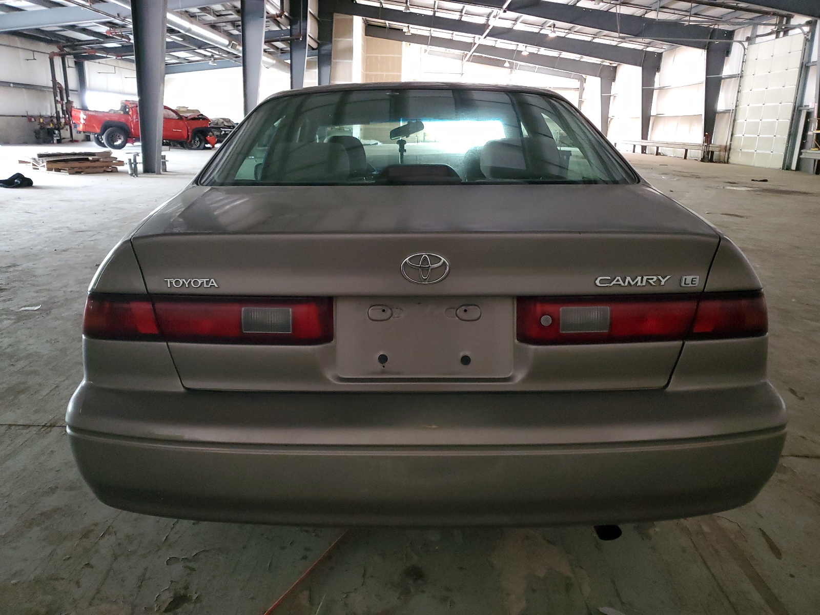 4T1BG22KXXU468623 1999 Toyota Camry Ce