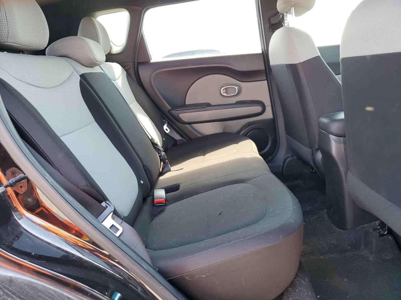 2017 Kia Soul VIN: KNDJN2A20H7887751 Lot: 62666924