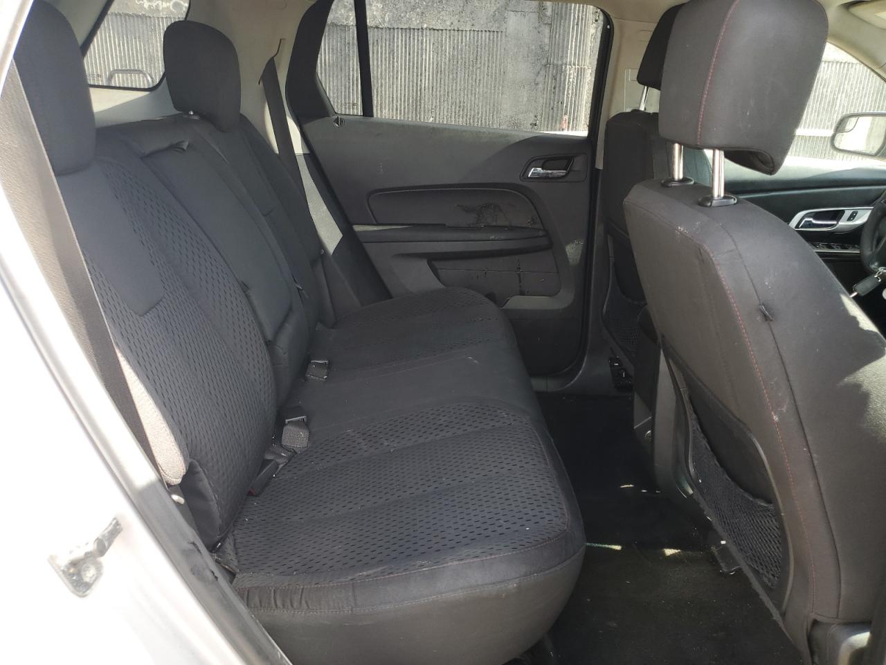 2014 GMC Terrain Sle VIN: 2GKFLVEK1E6264811 Lot: 64809314