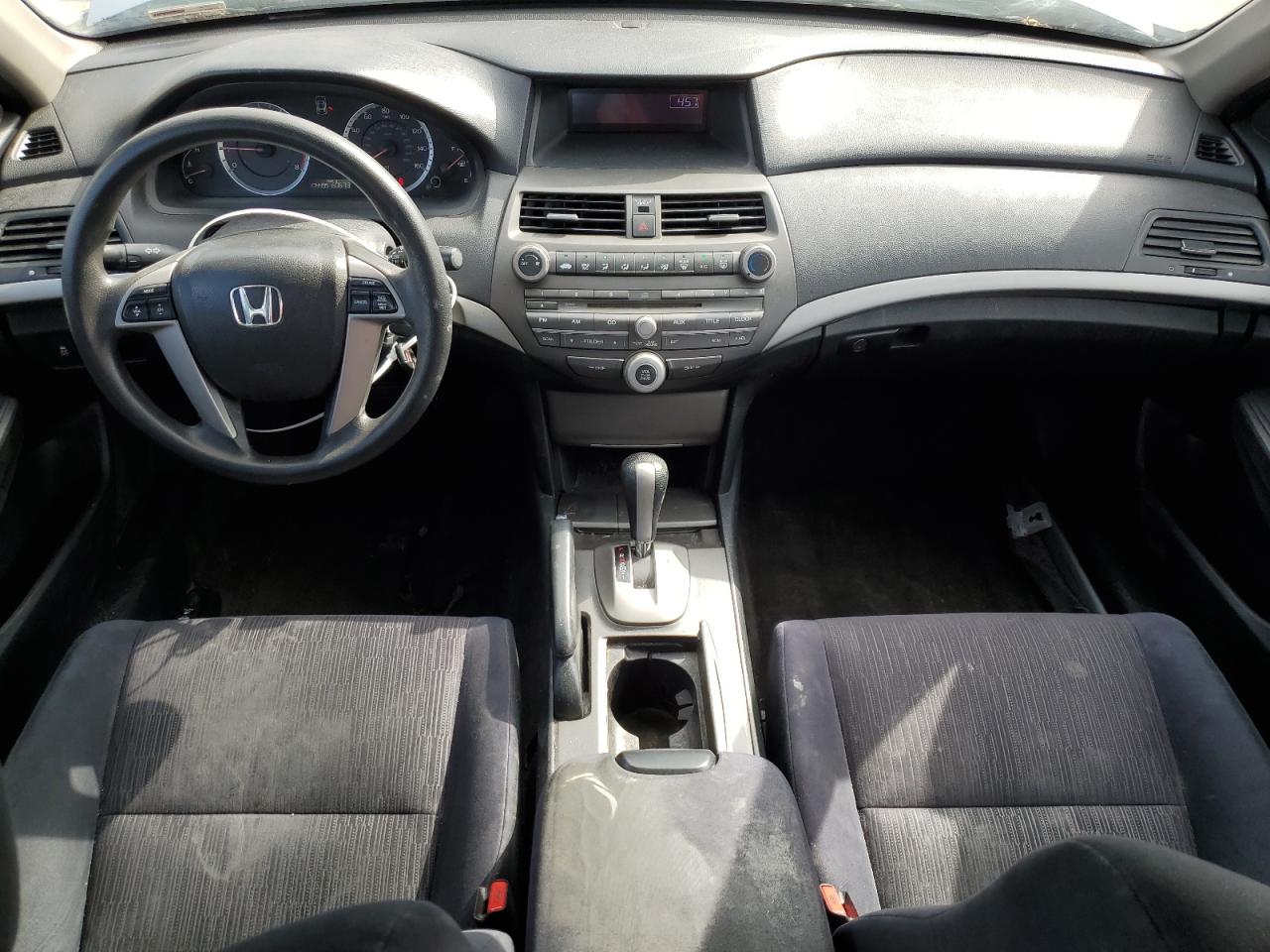 2011 Honda Accord - Image 8