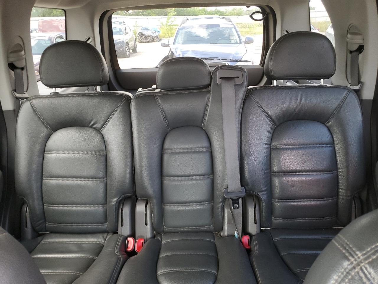 2004 Ford Explorer Xlt VIN: 1FMZU73K74UA76276 Lot: 63453424