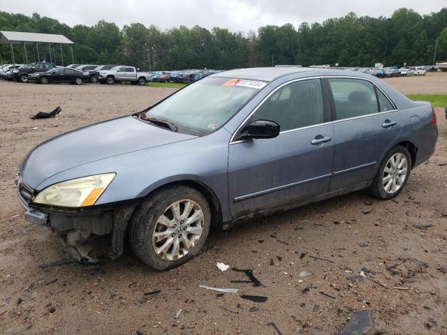 2007 Honda Accord Se