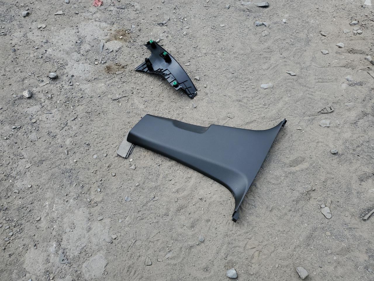 2021 Honda Accord Sport VIN: 1HGCV1F36MA098880 Lot: 62076804