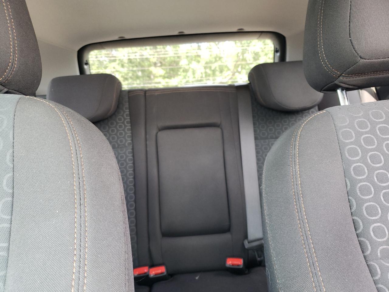 2022 Chevrolet Trax Ls VIN: KL7CJKSM0NB522903 Lot: 61715914