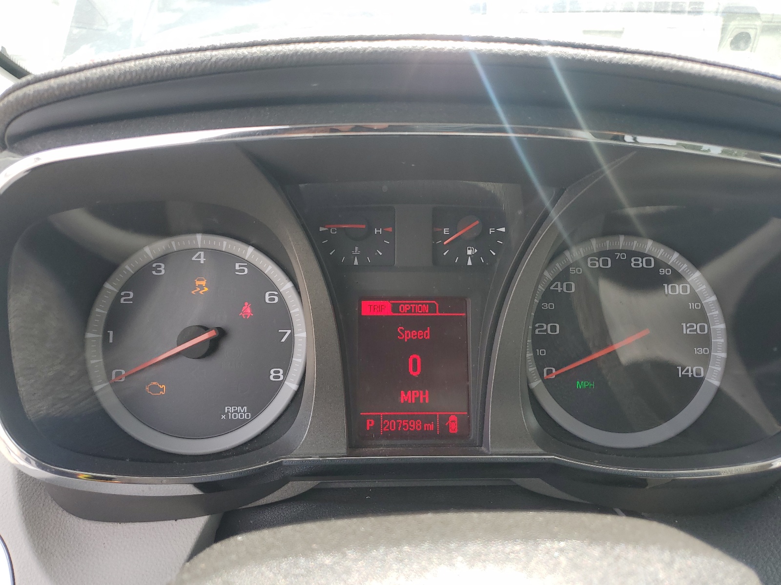 2GKFLWE32D6394173 2013 GMC Terrain Slt