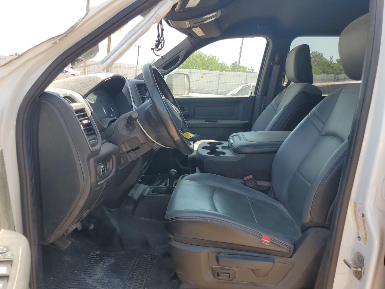 2022 Ram 3500 Tradesman VIN: 3C63RRGL9NG179236 Lot: 65428574