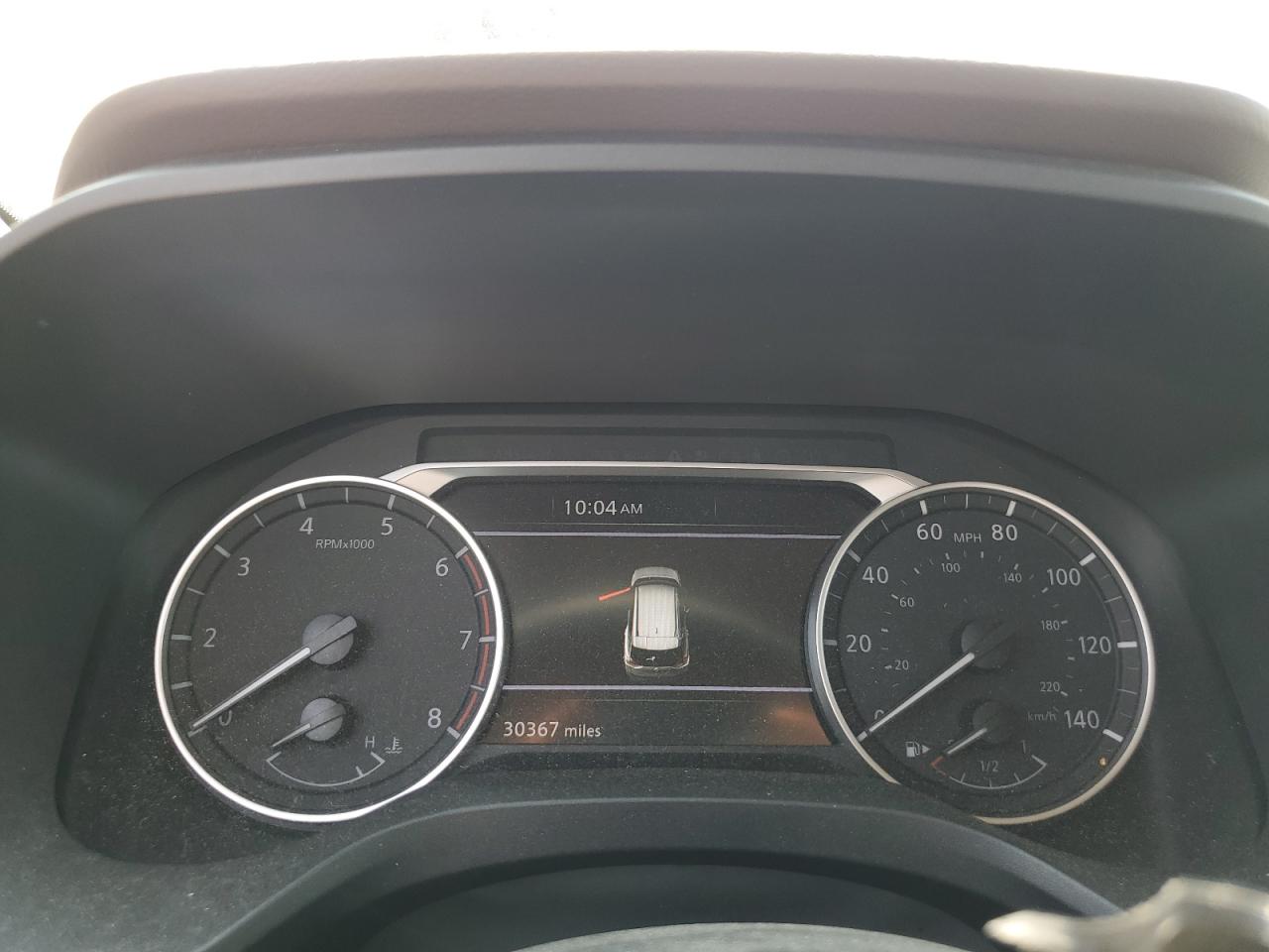 2023 Nissan Rogue Sv VIN: 5N1BT3BB5PC847973 Lot: 65569384