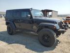 2011 Jeep Wrangler Unlimited Sahara за продажба в Helena, MT - Rear End