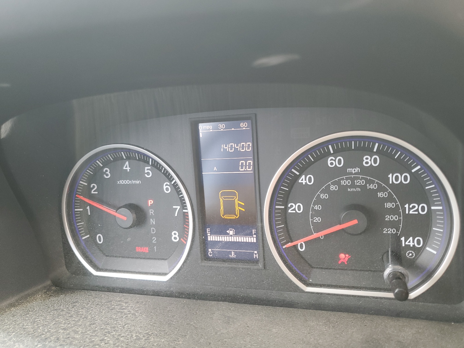 5J6RE4H43BL066531 2011 Honda Cr-V Se